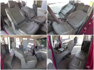 Kia Ray 2013, 140000 км, за 3610.35 USD - фото 10