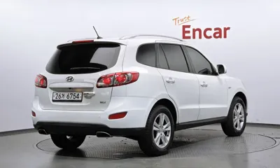 Hyundai Santafe 2011, 213969 км, за 2801.3 USD