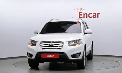 Hyundai Santafe 2011, 213969 км, за 2801.3 USD