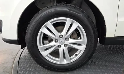 Hyundai Santafe 2011, 213969 км, за 2801.3 USD