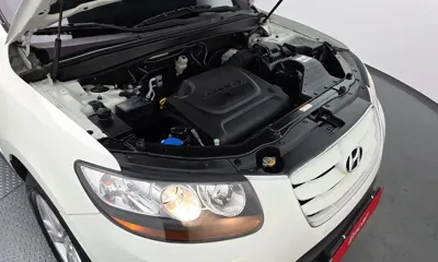 Hyundai Santafe 2011, 213969 км, за 2801.3 USD - фото 6