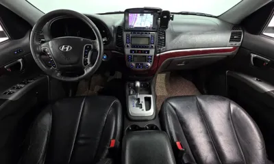 Hyundai Santafe 2011, 213969 км, за 2801.3 USD - фото 7