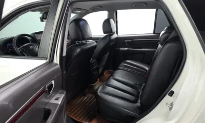 Hyundai Santafe 2011, 213969 км, за 2801.3 USD - фото 12