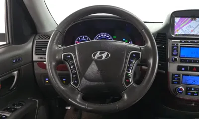 Hyundai Santafe 2011, 213969 км, за 2801.3 USD - фото 13