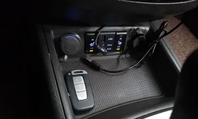 Hyundai Santafe 2011, 213969 км, за 2801.3 USD - фото 18