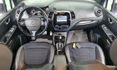 Renault-KoreaSamsung QM3 2017, 100281 км, за 4228.47 USD - фото 7