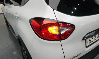 Renault-KoreaSamsung QM3 2017, 100281 км, за 4228.47 USD - фото 23