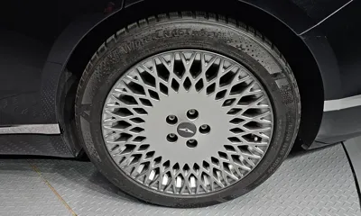 Genesis G80 2022, 71583 км, за 22053.1 USD