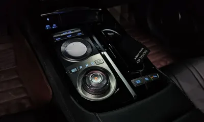 Genesis G80 2022, 71583 км, за 22053.1 USD - фото 9