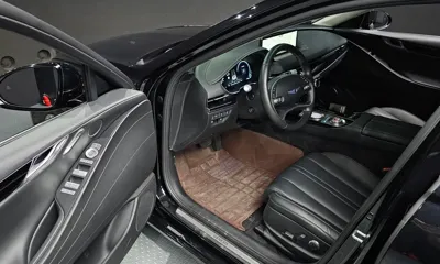 Genesis G80 2022, 71583 км, за 22053.1 USD - фото 10