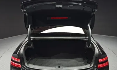Genesis G80 2022, 71583 км, за 22053.1 USD - фото 20