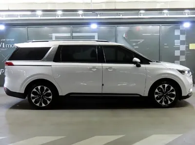 Kia Canival 2021, 127763 км, за 16742.68 USD