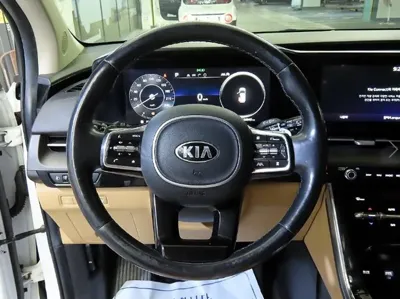 Kia Canival 2021, 127763 км, за 16742.68 USD - фото 8