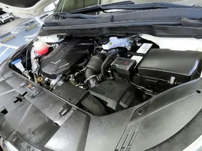 Kia Canival 2021, 127763 км, за 16742.68 USD - фото 19