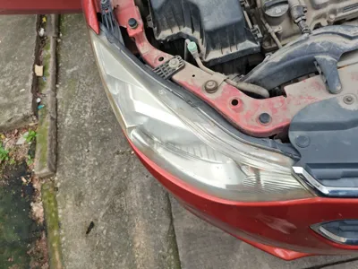 Chevrolet Sail