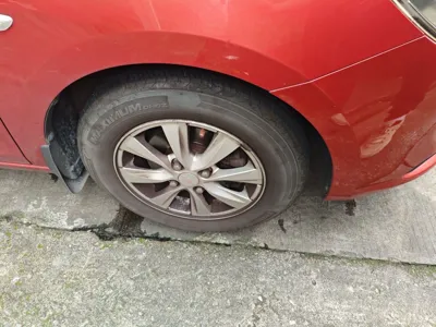 Chevrolet Sail