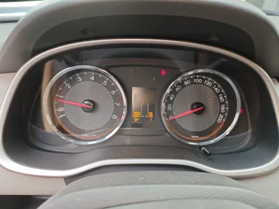 Chevrolet Sail