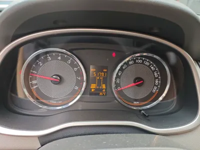 Chevrolet Sail