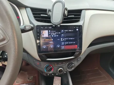 Chevrolet Sail