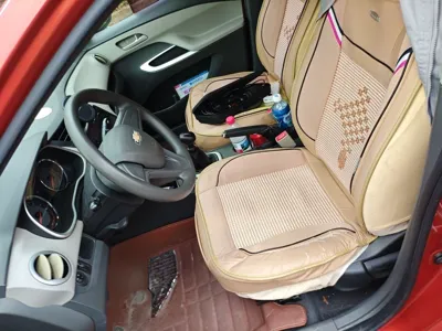 Chevrolet Sail