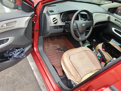 Chevrolet Sail