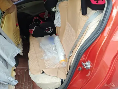 Chevrolet Sail