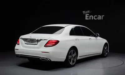 Mercedes-Benz E-Class 2019, 111829 км, за 13875.12 USD