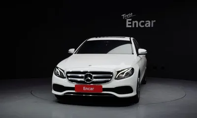 Mercedes-Benz E-Class 2019, 111829 км, за 13875.12 USD