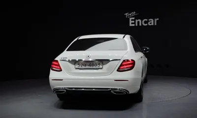 Mercedes-Benz E-Class 2019, 111829 км, за 13875.12 USD