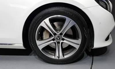 Mercedes-Benz E-Class 2019, 111829 км, за 13875.12 USD