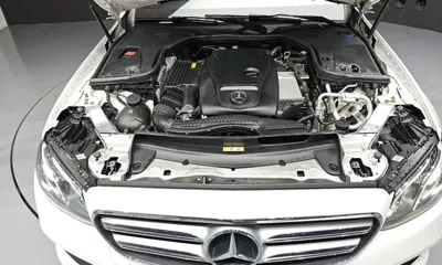 Mercedes-Benz E-Class 2019, 111829 км, за 13875.12 USD - фото 6