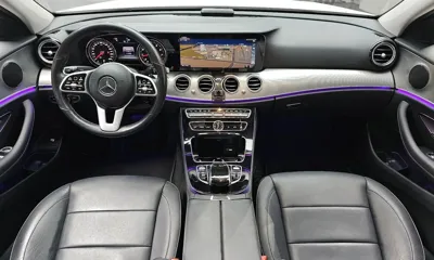 Mercedes-Benz E-Class 2019, 111829 км, за 13875.12 USD - фото 7