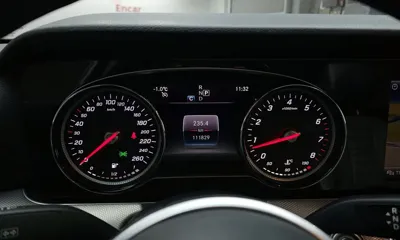 Mercedes-Benz E-Class 2019, 111829 км, за 13875.12 USD - фото 8