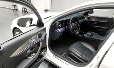 Mercedes-Benz E-Class 2019, 111829 км, за 13875.12 USD - фото 10