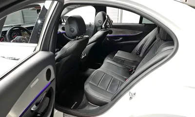 Mercedes-Benz E-Class 2019, 111829 км, за 13875.12 USD - фото 11