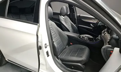 Mercedes-Benz E-Class 2019, 111829 км, за 13875.12 USD - фото 12