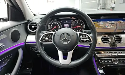 Mercedes-Benz E-Class 2019, 111829 км, за 13875.12 USD - фото 13