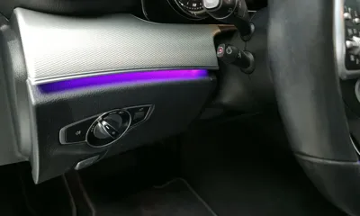 Mercedes-Benz E-Class 2019, 111829 км, за 13875.12 USD - фото 15
