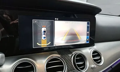 Mercedes-Benz E-Class 2019, 111829 км, за 13875.12 USD - фото 16