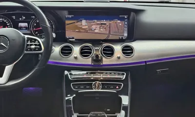 Mercedes-Benz E-Class 2019, 111829 км, за 13875.12 USD - фото 19