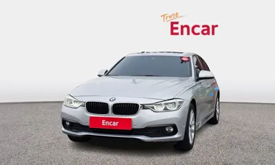 BMW 3-Series 2017, 129677 км, за 8403.91 USD