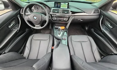 BMW 3-Series 2017, 129677 км, за 8403.91 USD - фото 7