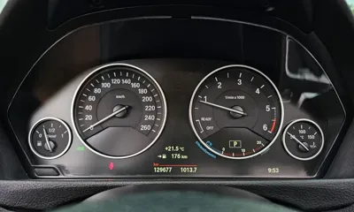 BMW 3-Series 2017, 129677 км, за 8403.91 USD - фото 8