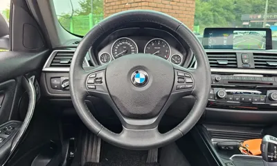 BMW 3-Series 2017, 129677 км, за 8403.91 USD - фото 15