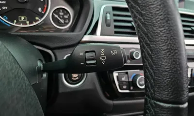 BMW 3-Series 2017, 129677 км, за 8403.91 USD - фото 16