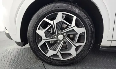Hyundai Palisade 2022, 124859 км, за 19764.69 USD
