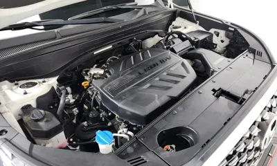 Hyundai Palisade 2022, 124859 км, за 19764.69 USD - фото 6