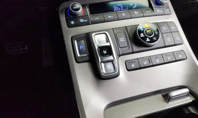 Hyundai Palisade 2022, 124859 км, за 19764.69 USD - фото 9