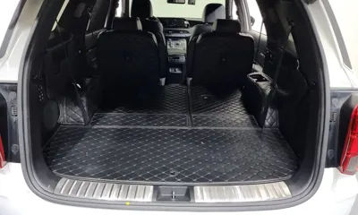 Hyundai Palisade 2022, 124859 км, за 19764.69 USD - фото 20