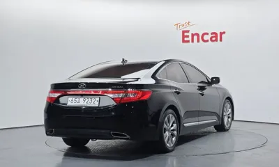 Hyundai Grandeur 2011, 112161 км, за 3733.07 USD